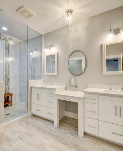 Home Remodeling Contractors Franklin, WI