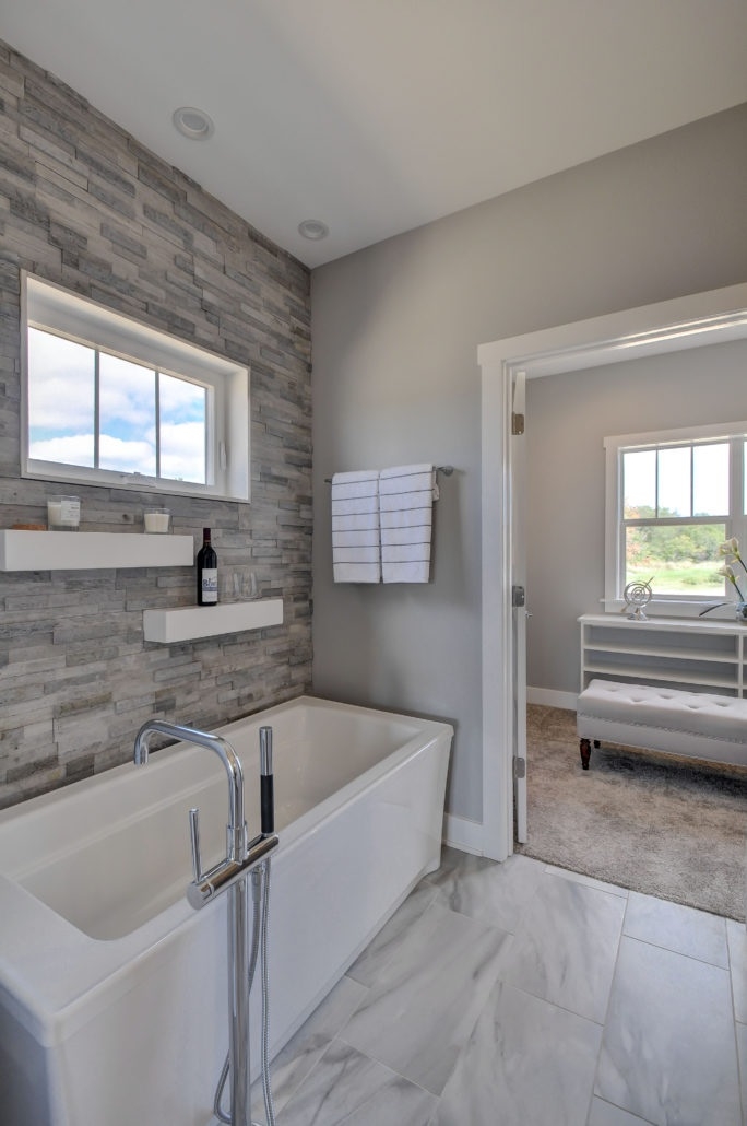 Bathroom Remodels SE Wisconsin | Bower Design &amp; Construction