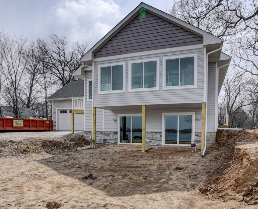 Home Design & Construction Racine Custom Home Builders Kenosha
