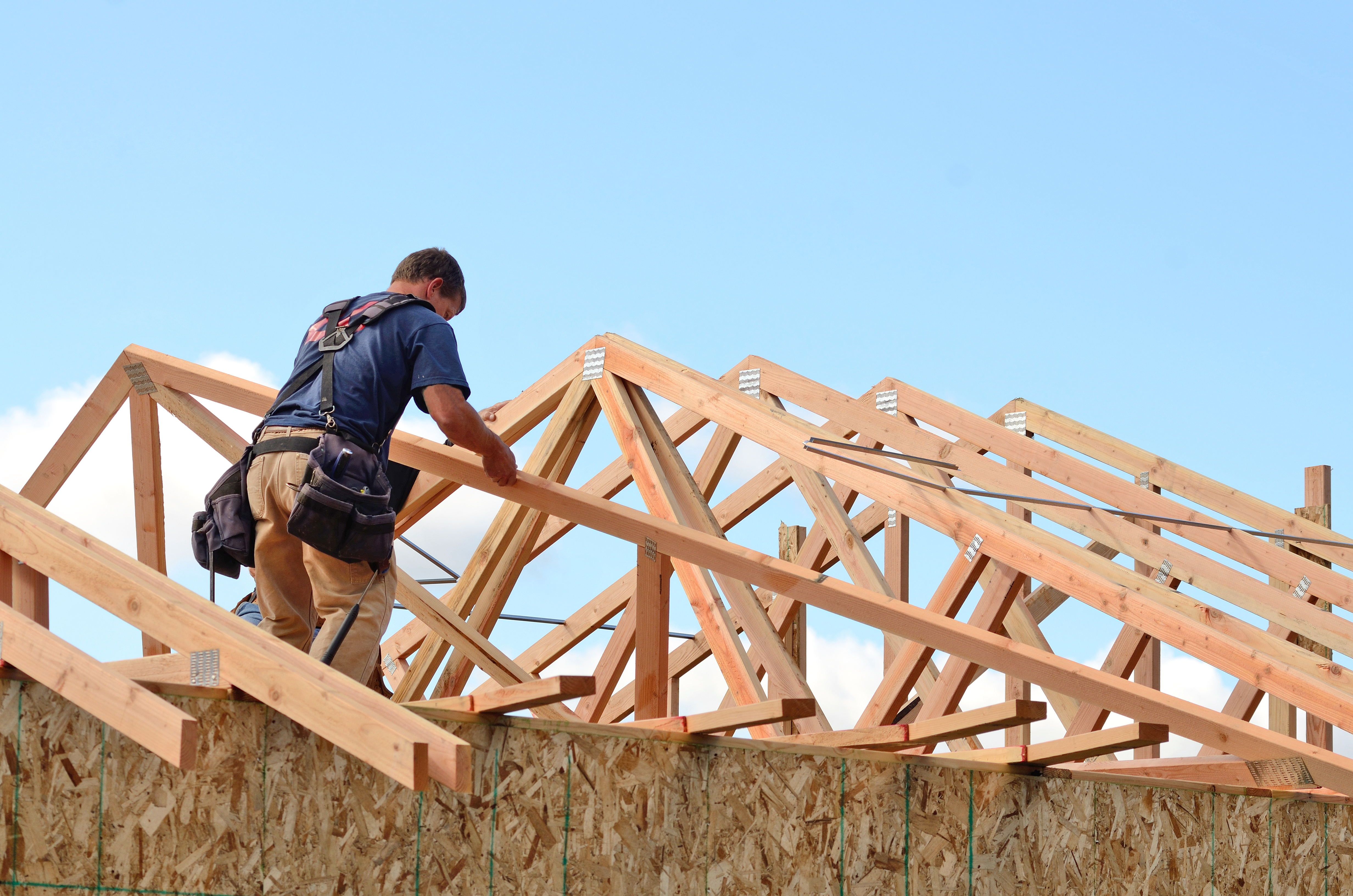 Roof Rafter