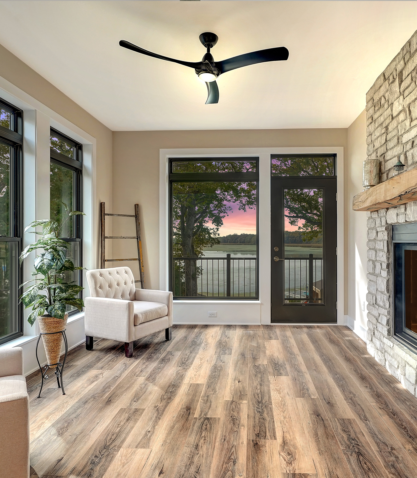 SUNROOM